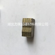 2200Diamond segments